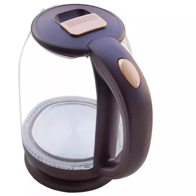 Hervidor Eléctrico de Vidrio