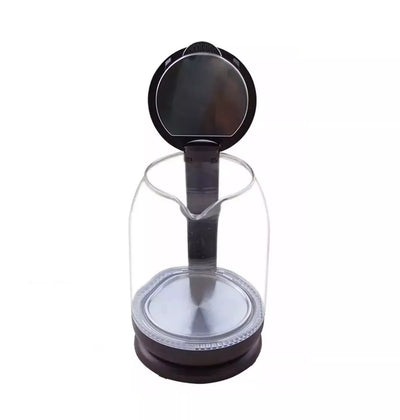 Hervidor Eléctrico de Vidrio