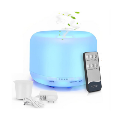 HUMIDIFICADOR PURIFICADOR DE AIRE 🟡ADVERTENCIA DE STOCK