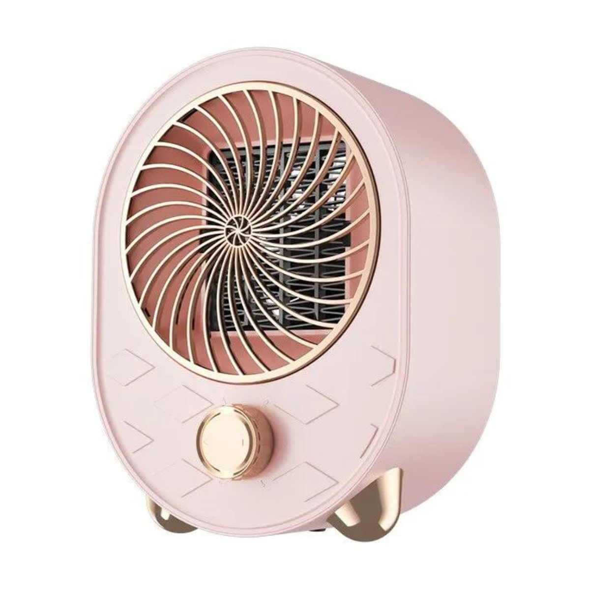 Calentador portátil de oficinas