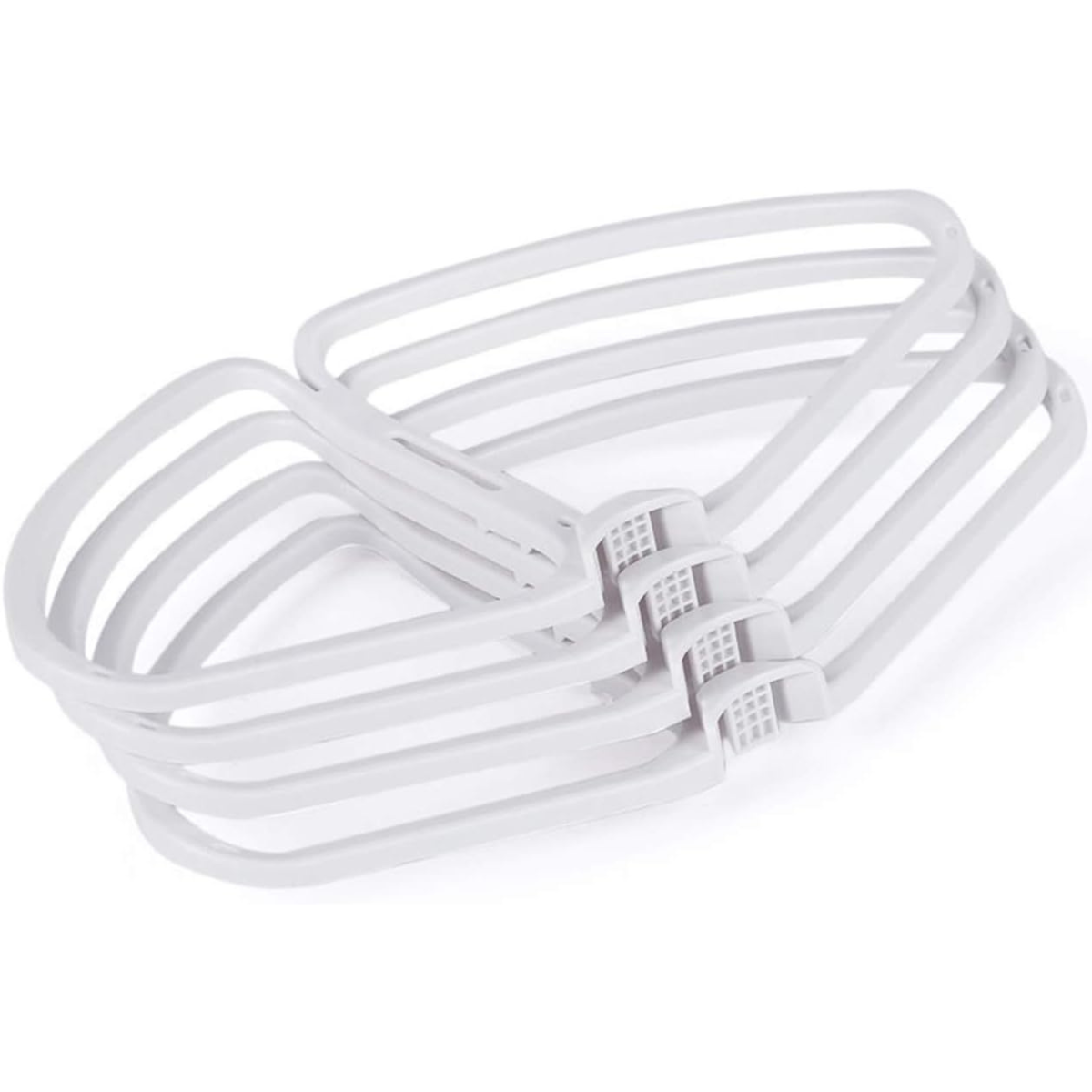 Dron Profesional con Cámara-Protectores