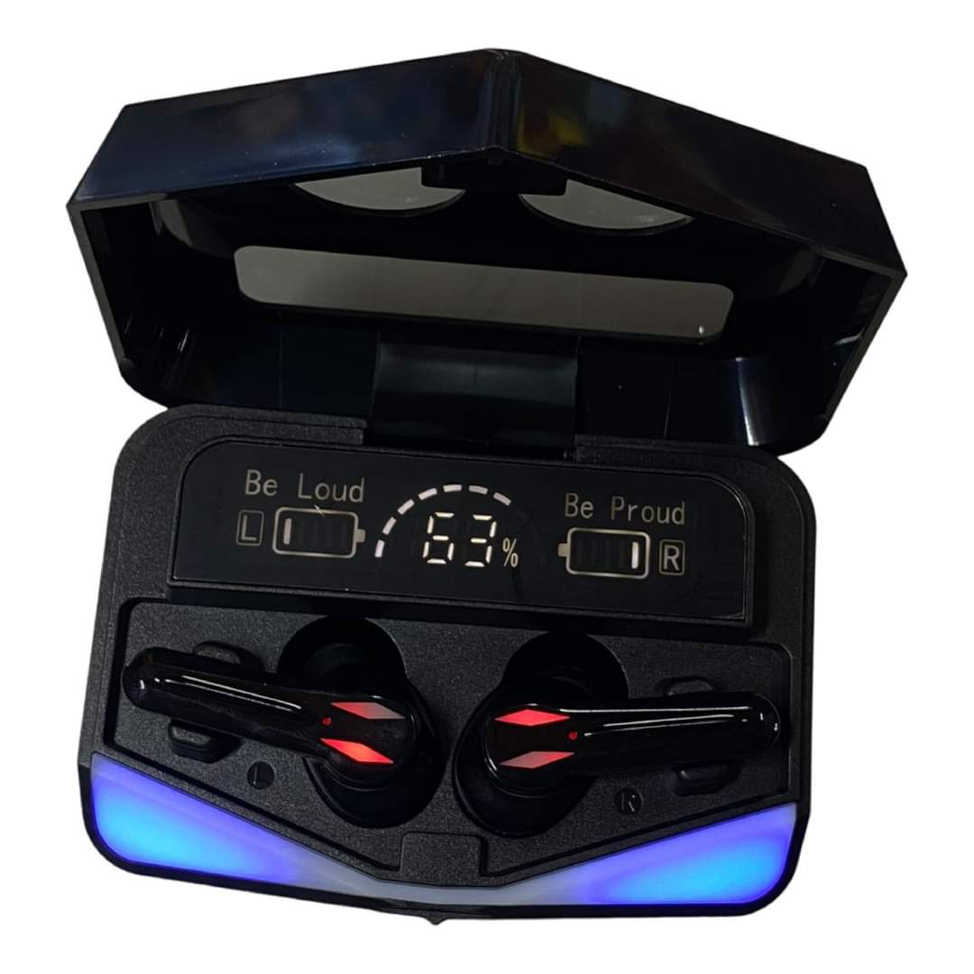 Audífonos Bluetooth M28 TWS