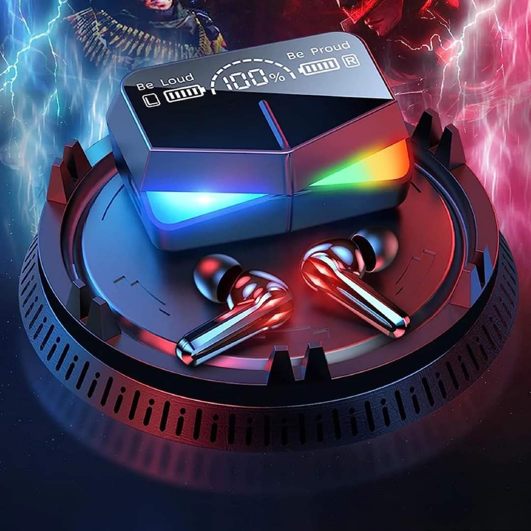 Audífonos Bluetooth M28 TWS