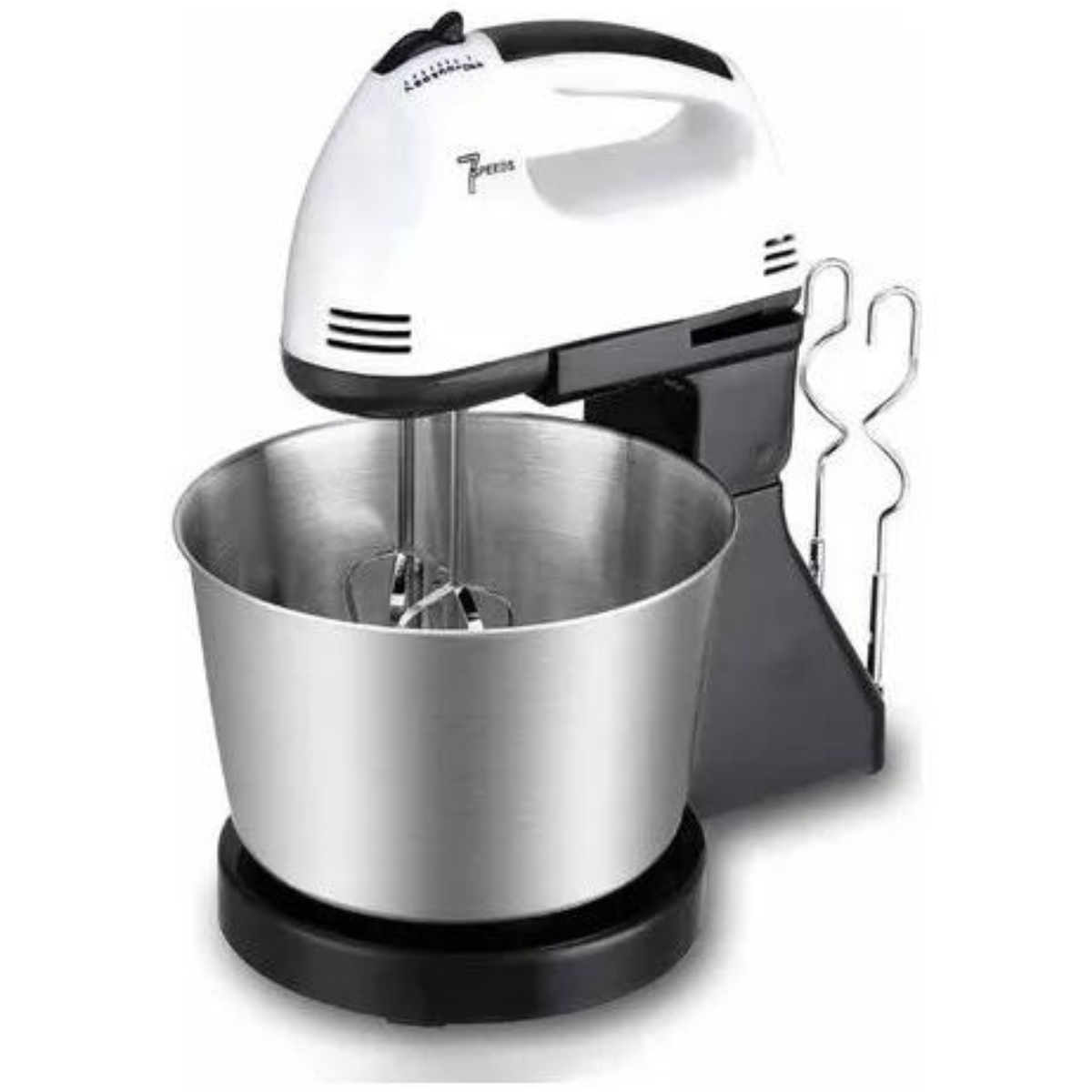 Batidora Pedestal Repostero Automático