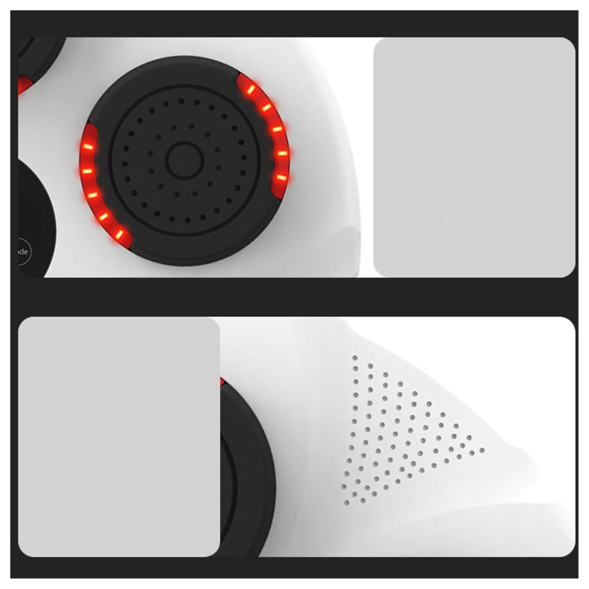 Gimnasio de Boxeo Personalizado de Pared