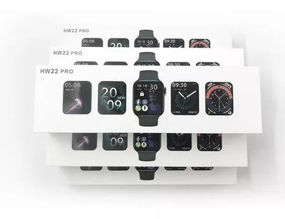 Reloj Inteligente Smart Watch HW22 PRO