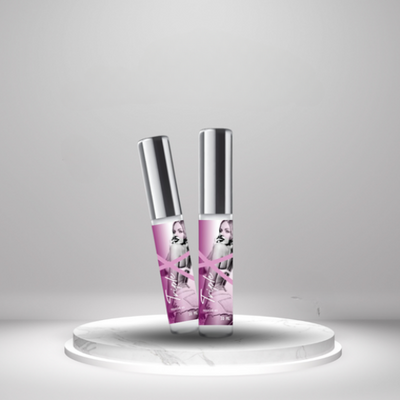 PERFUME FEROMONAS TRIPLE X MUJER