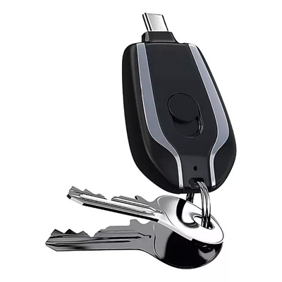 Keychain Charger™ Llavero de Emergencia