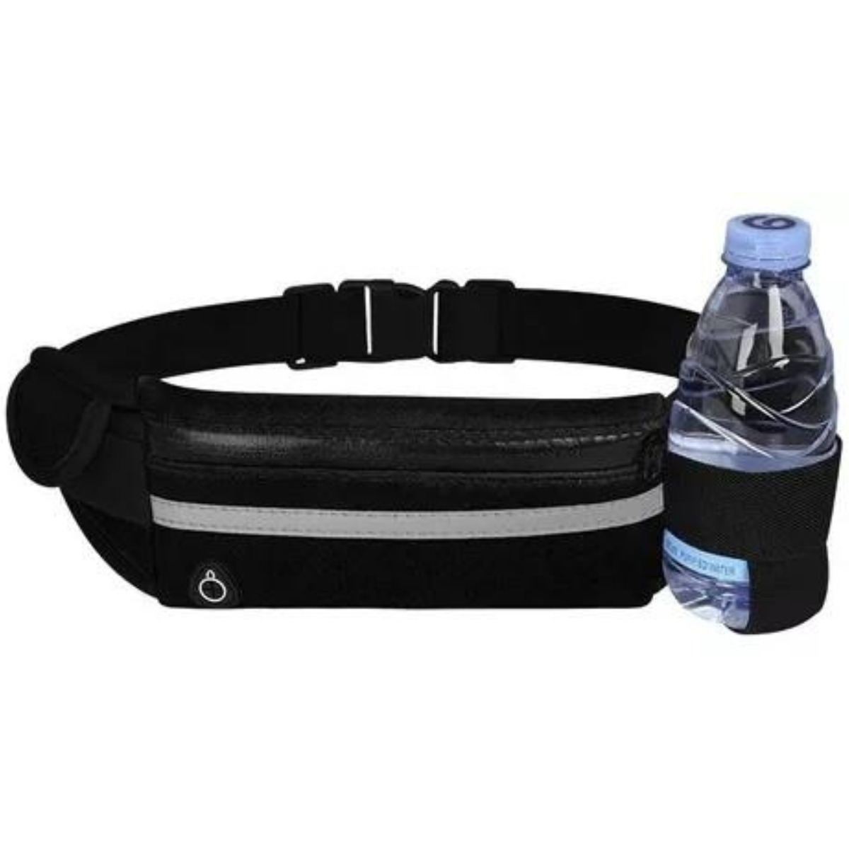 Riñonera Deportiva Con Espacio de Telmo