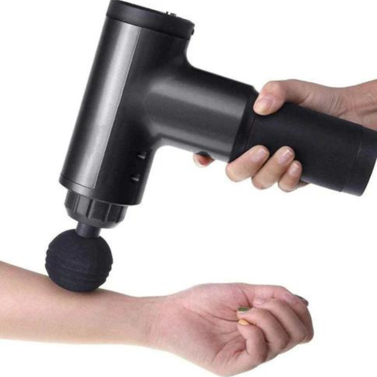 Pistola Masajeadora - 30 velocidades