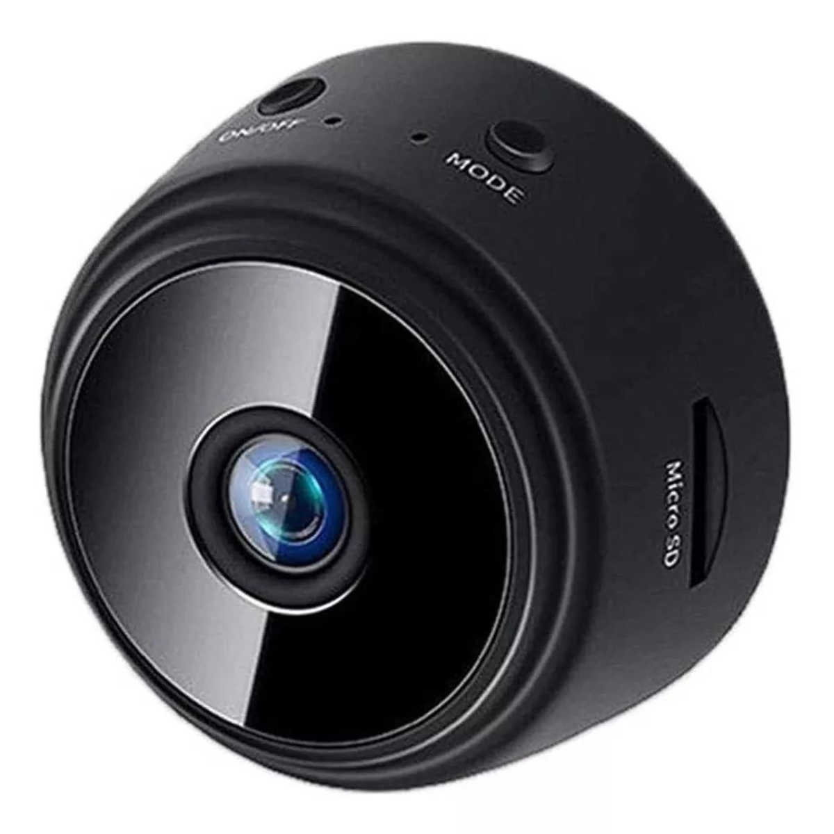 Mini Cámara Espía HD WIFI