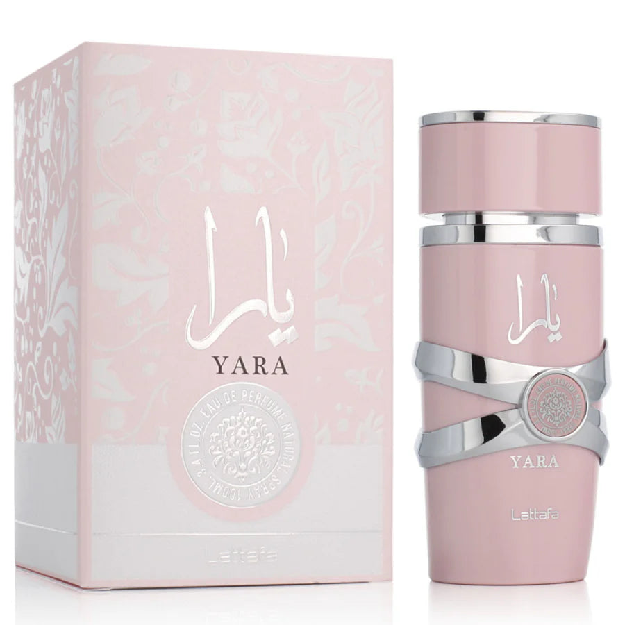 Yara EDP 100 ML for Women- Lattafa
