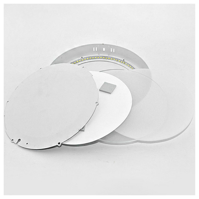 Foco LED Plafón Sobrepuesto 12 W