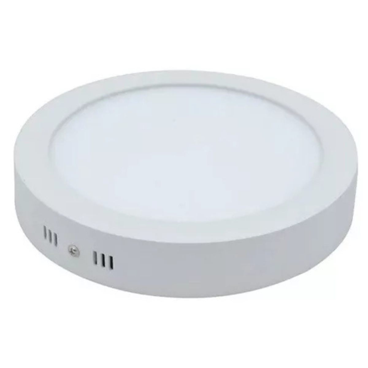 Foco LED Plafón Sobrepuesto 12 W
