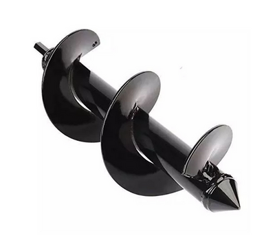 Brocas Ahoyador Para Plantar Jardin