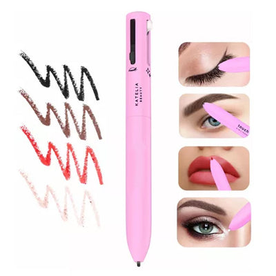 DELINEADOR 4 EN 1 Y CAPSULAS DE ROSAS