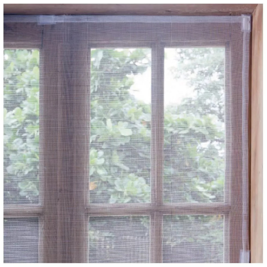 Cortina Antimosquitos Flexible 1.5x1.8 M