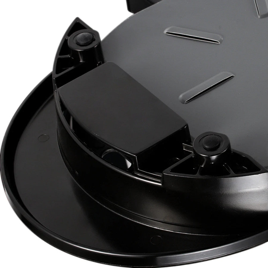 Olla 2 en 1 a la Parrilla Raf