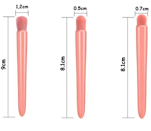 SET GLOW COQUETTE 🎀