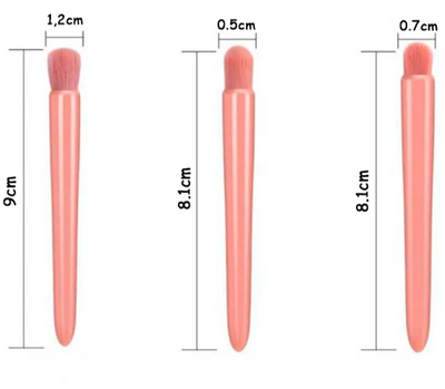 SET GLOW COQUETTE 🎀