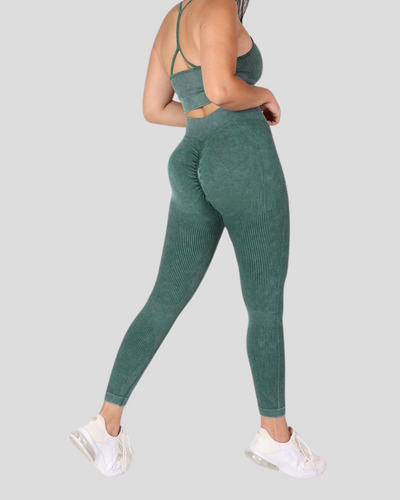 Cojunto Deportivo  Premium Rib