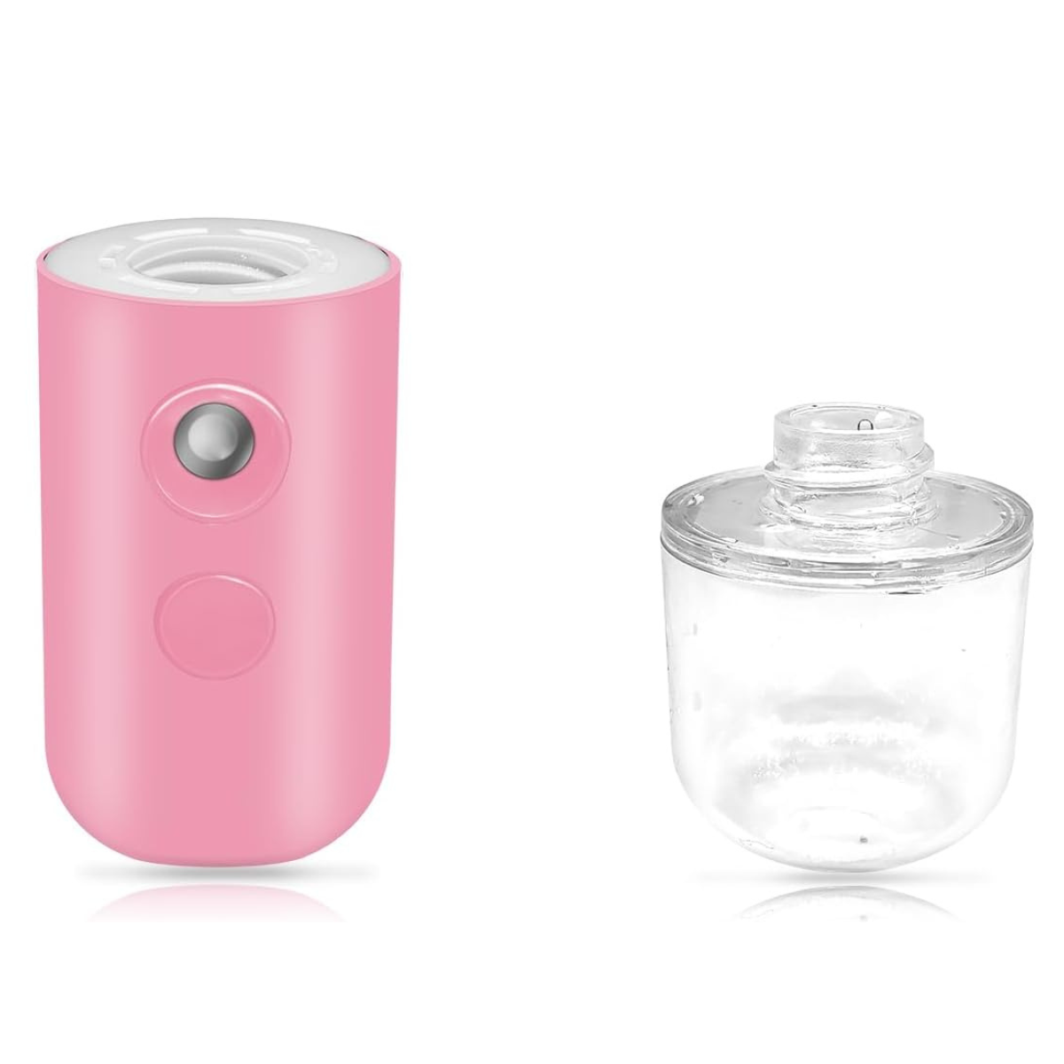 Vaporizador Nano Facial 1 OZ