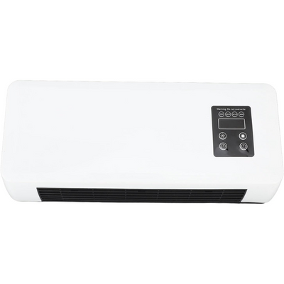 Mini Aire Acondicionado 2 en 1