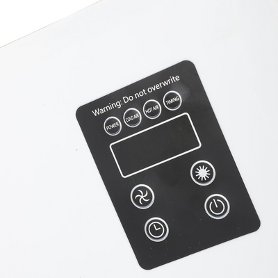 Mini Aire Acondicionado 2 en 1