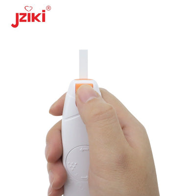 CH - BLOOD GLUCOSA - MEDIDOR