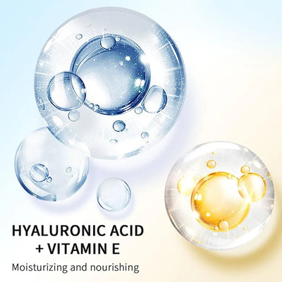 Delineador Tinte De Labios Impermeable