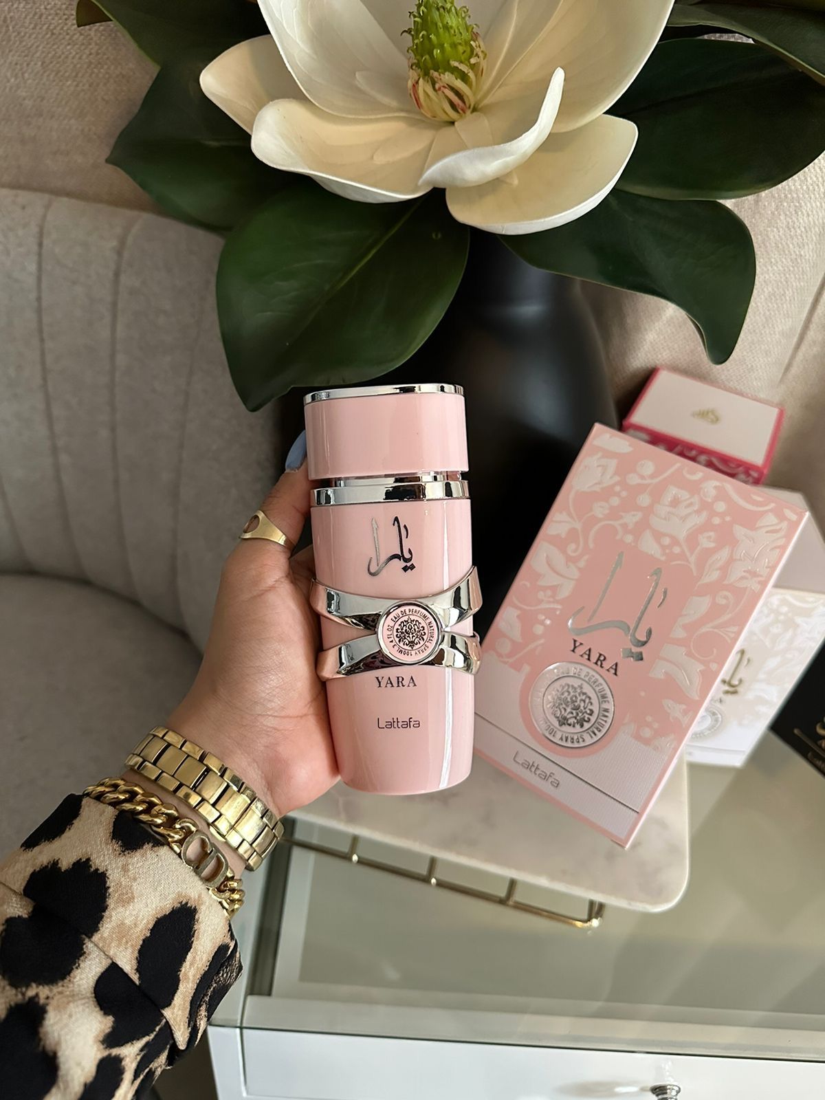 Yara EDP 100 ML for Women- Lattafa