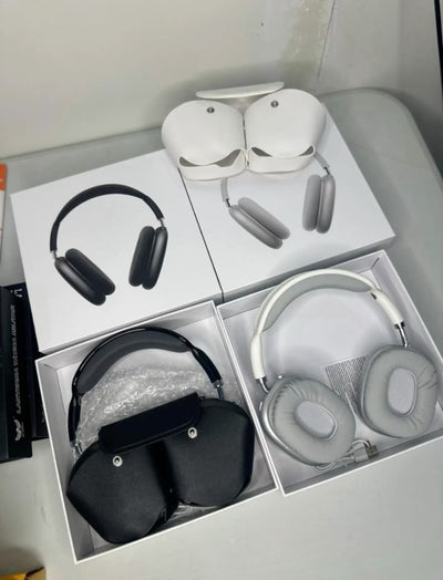 Auriculares Audifonos AirPods Max pro