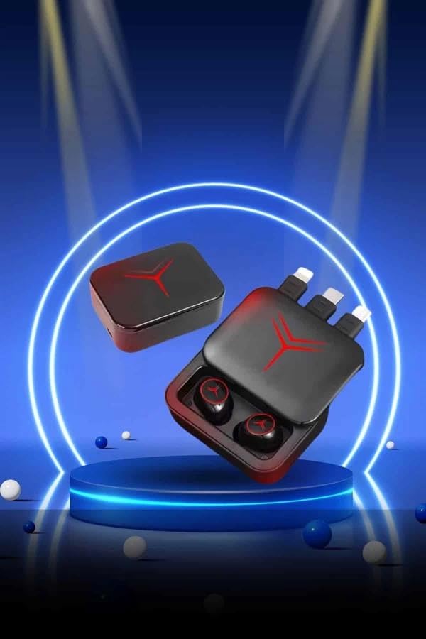 Audífonos Bluetooth M88 Plus