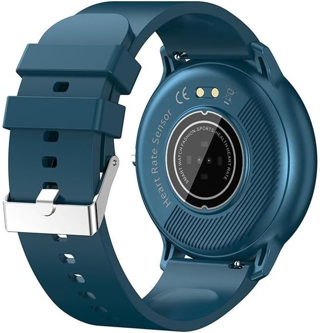 Reloj Inteligente Pro Monitoreo de Salud