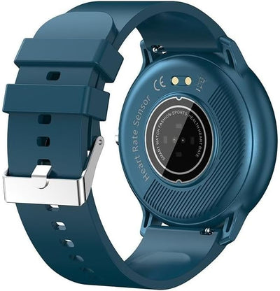 Reloj Inteligente Pro Monitoreo de Salud