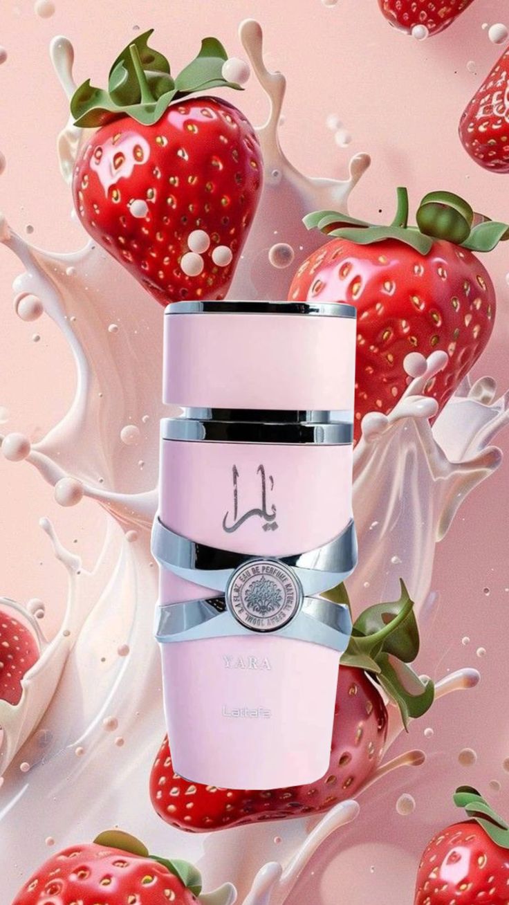 Yara EDP 100 ML for Women- Lattafa