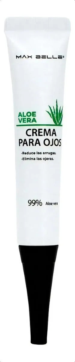 Contorno De Ojos Aloe Vera