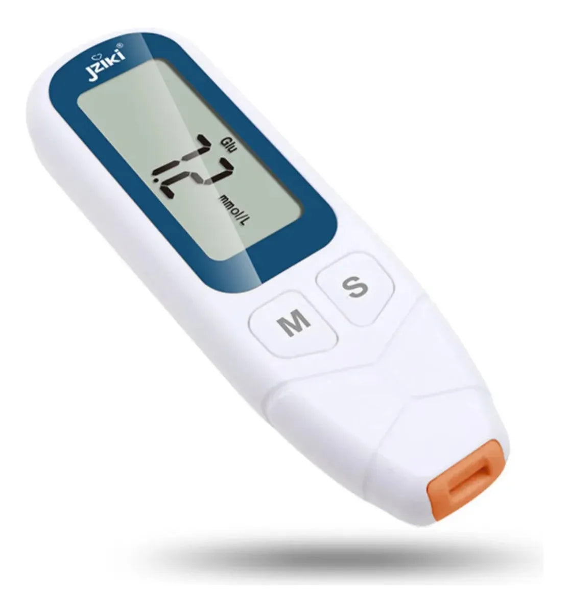 CH - BLOOD GLUCOSA - MEDIDOR
