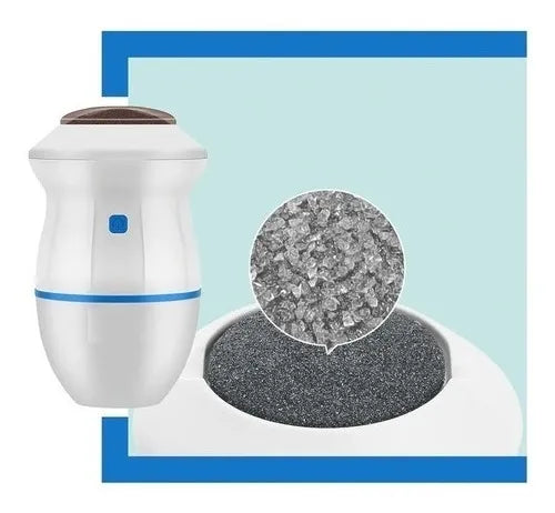 ELIMINADOR DE CALLOS GLOBO