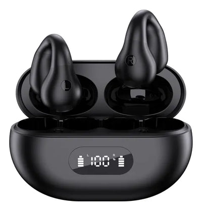 Audífonos Bluetooth TC25 Free Clip