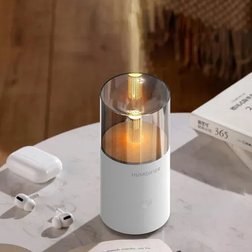 Humidificador de auto Candlelight