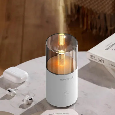 Humidificador de auto Candlelight