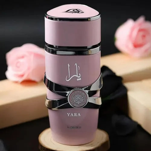 Yara EDP 100 ML for Women- Lattafa
