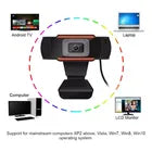 Cámara Web- alta definicion