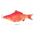 JUGUETE PEZ 🐟  SALTARIN