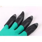 Guantes De Jardin Con Garras