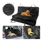 Cubre Asientos Especial Para Mascotas