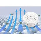 Mini lavadora portátil, lavavajillas