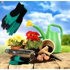 Guantes De Jardin Con Garras