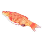 JUGUETE PEZ 🐟  SALTARIN